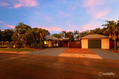 Property photo of 17 Corella Road Djugun WA 6725