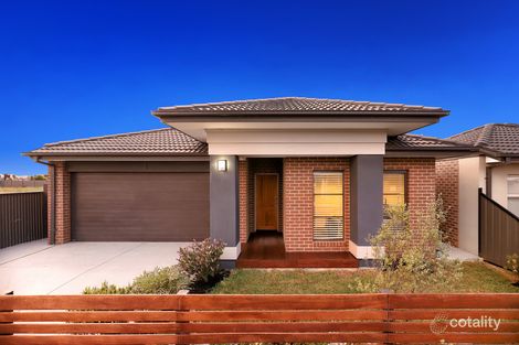 Property photo of 28 Creekbridge Street Craigieburn VIC 3064