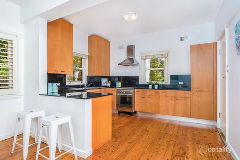 Property photo of 2/83 Grasmere Road Cremorne NSW 2090