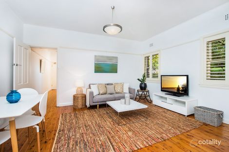 Property photo of 2/83 Grasmere Road Cremorne NSW 2090