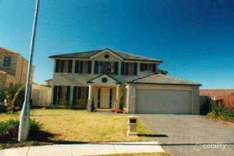Property photo of 12 Raspa Place Quakers Hill NSW 2763