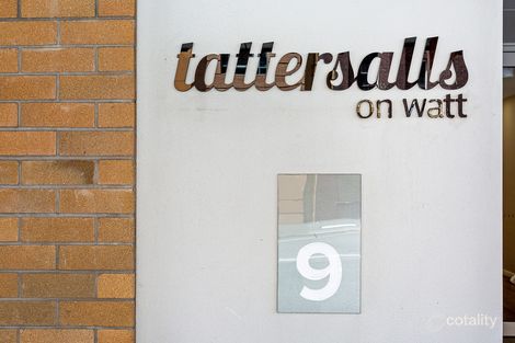 Property photo of 505/9 Watt Street Newcastle NSW 2300