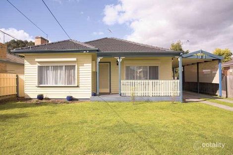 Property photo of 28 William Street Fawkner VIC 3060