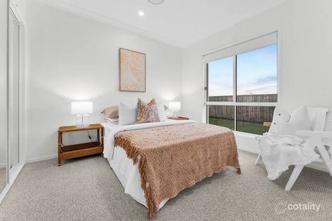 Property photo of 4 Bering Street Spring Mountain QLD 4300