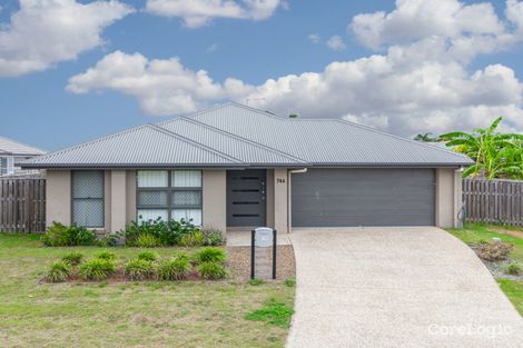 Property photo of 74A Redgum Drive Regents Park QLD 4118