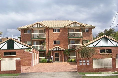 3/82 French St, Coorparoo, QLD 4151