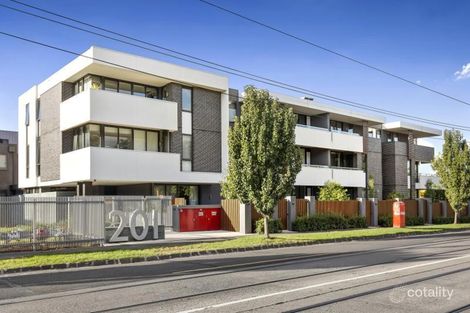 106/201 Whitehorse Rd, Balwyn, VIC 3103