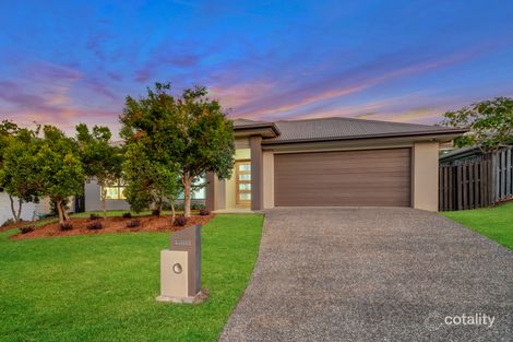 Property photo of 98 Coomera Springs Boulevard Upper Coomera QLD 4209