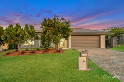 Property photo of 98 Coomera Springs Boulevard Upper Coomera QLD 4209