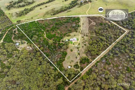 Property photo of 87 Enduro Road Cape Bridgewater VIC 3305