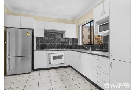 Property photo of 7/412 The Horsley Drive Fairfield NSW 2165
