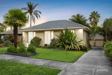 9 Beresford Cl, Doncaster East, VIC 3109