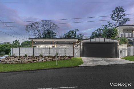 Property photo of 46 Kinnaird Street Ashgrove QLD 4060