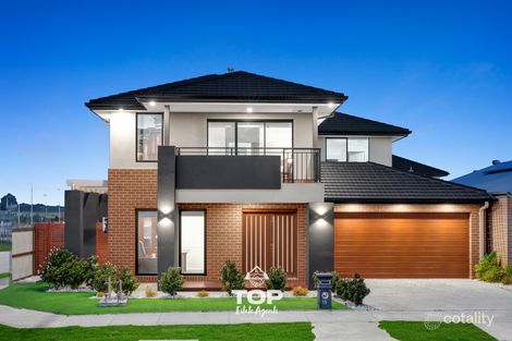 Property photo of 15 Lancelot Avenue Clyde VIC 3978