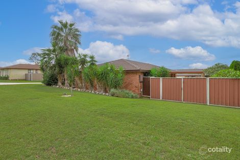 Property photo of 22 O'Donnell Crescent Metford NSW 2323