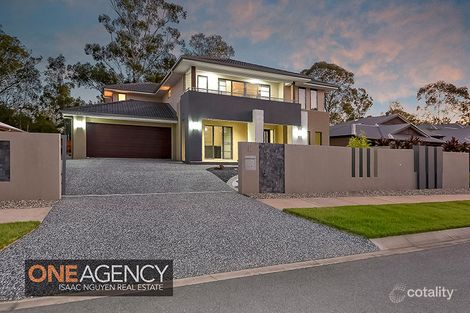 Property photo of 4 Conlan Court Augustine Heights QLD 4300