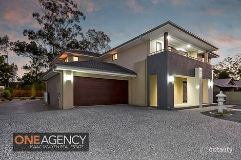 Property photo of 4 Conlan Court Augustine Heights QLD 4300