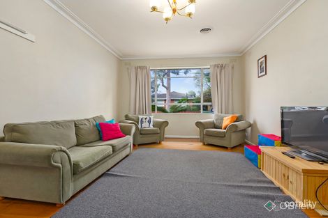 Property photo of 42 Morrie Crescent Blackburn North VIC 3130