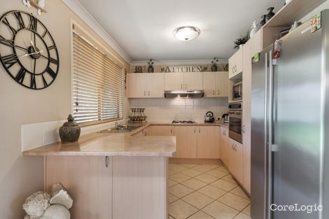Property photo of 64 Rosewood Avenue Prestons NSW 2170