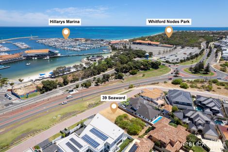 39 Seaward Loop, Sorrento, WA 6020