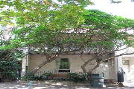 Property photo of 21 Hughes Street Potts Point NSW 2011