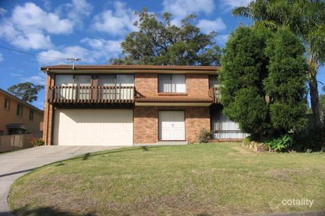 Property photo of 37B Cromarty Road Soldiers Point NSW 2317
