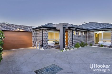 Property photo of 3/19 Messina Crescent Point Cook VIC 3030