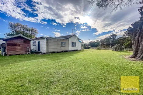 4 Dobson St, Port Welshpool, VIC 3965
