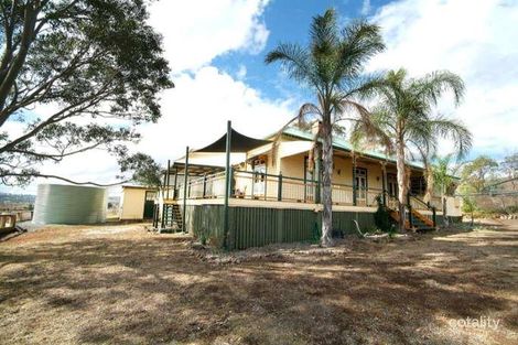 Property photo of 418 Drayton Connection Road Finnie QLD 4350