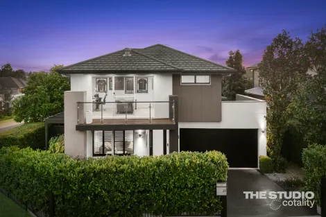 Property photo of 29 Hartigan Avenue Kellyville NSW 2155