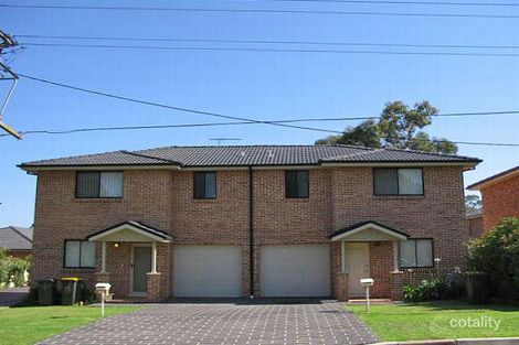 Property photo of 5/35 Doonside Crescent Blacktown NSW 2148
