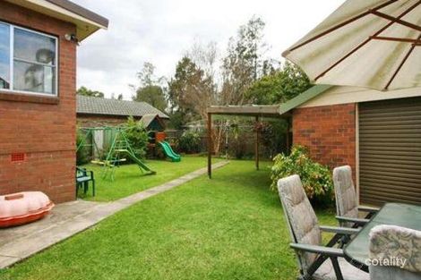Property photo of 11 Fitzgerald Crescent Strathfield NSW 2135