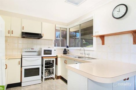Property photo of 22 Jalna Avenue Figtree NSW 2525