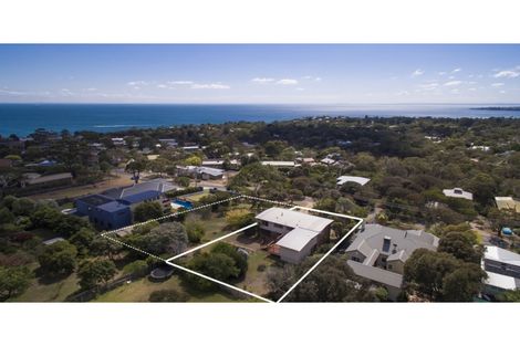 Property photo of 12 Panorama Drive Mount Martha VIC 3934