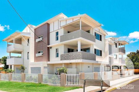 Property photo of 3/4 Eliza Lane Nundah QLD 4012