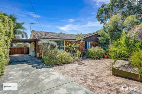 Property photo of 44 Pointer Way Girrawheen WA 6064