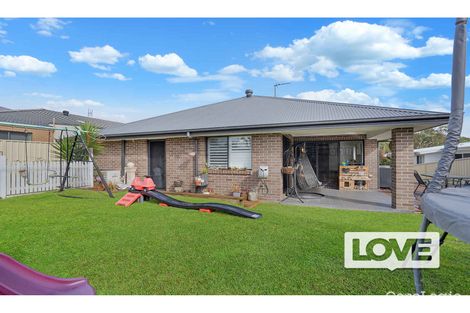 Property photo of 23 Darlington Drive Buttaba NSW 2283