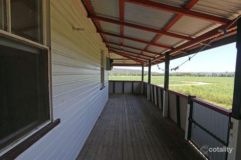 Property photo of 1 Causleys Lane Gulmarrad NSW 2463