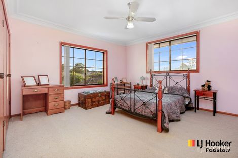 Property photo of 47 Lucas Road East Hills NSW 2213
