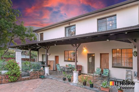 Property photo of 47 Lucas Road East Hills NSW 2213