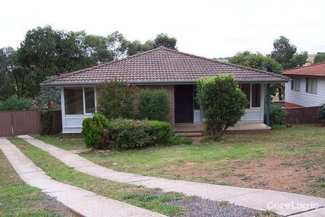 Property photo of 34 Yarrowlow Street Goulburn NSW 2580
