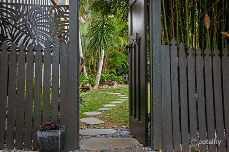 Property photo of 25 Currong Street Kenmore QLD 4069