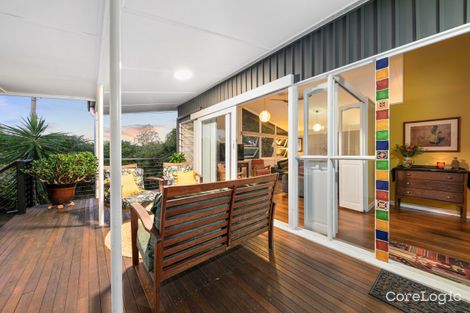 Property photo of 25 Currong Street Kenmore QLD 4069