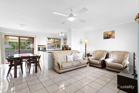 Property photo of 21 Oliveri Place Schofields NSW 2762