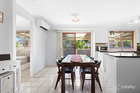 Property photo of 21 Oliveri Place Schofields NSW 2762