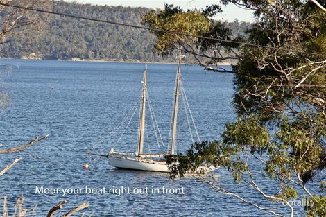 Property photo of 2/198 Lymington Road Lymington TAS 7109