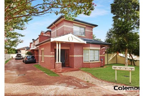 1/29 Fletcher St, Campsie, NSW 2194