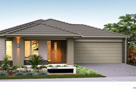 Property photo of 33 Ocean Way Craigieburn VIC 3064