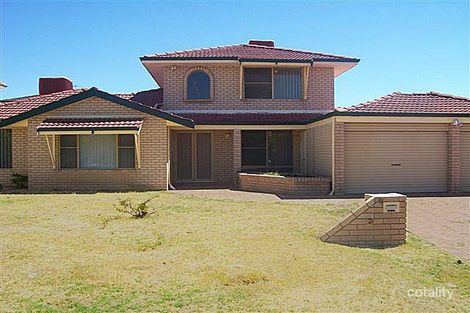 Property photo of 4 Colebatch Hill Kardinya WA 6163