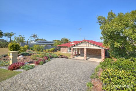 Property photo of 13 Peace Court Mount Warren Park QLD 4207